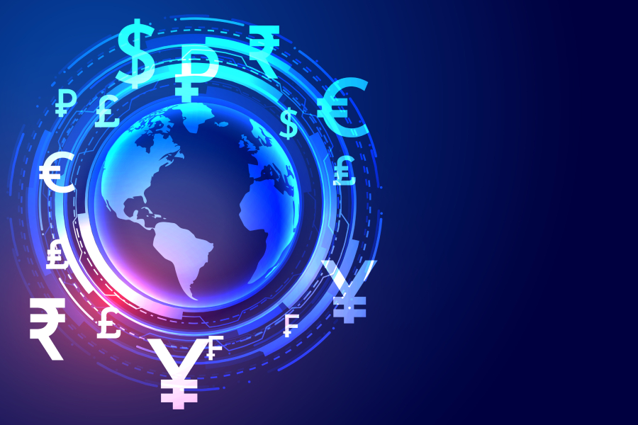 Multi-Currency Trade Finance